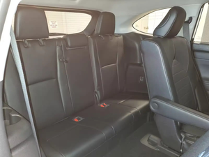 Toyota Highlander XLE AWD 2021 Usado en Excelentes Condiciones, Volante a la Izquierda, Asientos de Cuero, Cámara Trasera, Auto Usado en Venta - Product Image 5