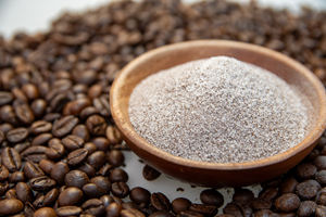 [Trending] Vietnam Stick 16g 3 in 1 Robusta Soluble Instant Coffee Private Label Packaging Specialty Taste Flexible Packaging - Product Image 3