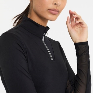 Camisas de Equitación Modernas para Competencia, Ropa de Manga Larga, Fabricación de Ropa Personalizada, Spandex Elástico en 4 Direcciones - Product Image 1
