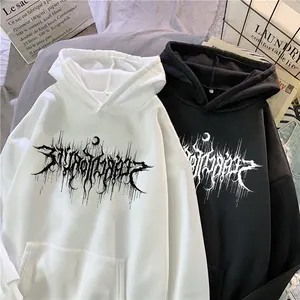 Sudadera con Capucha Unisex Gruesa Personalizada, Sudaderas de Invierno para Hombre y Mujer, Sudadera con Capucha Extra Grande, Fabricante de Sudaderas - Product Image 1