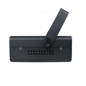 Laser Beam Effects DMX <b>Controlled</b> RGB Stage Laser Lights Night Club DJ KTV Festive Disco Parties - Product Image 5