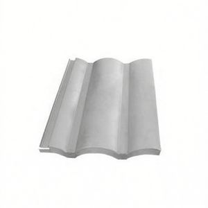 IronRidge - Revestimiento de Repuesto para Tejas Galvanizadas por Inmersión en Caliente QMC-TRF-W-A-12 para Módulos Fotovoltaicos con Marco Industrial W-Tile, EE. UU. - Product Image 3