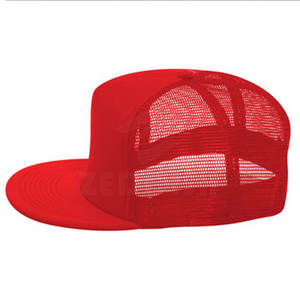 Gorra Snapback de Alta Calidad 100% Algodón para Primavera/Verano con Logotipo Personalizado, Diseño Cómodo, Precio al por Mayor - Product Image 2