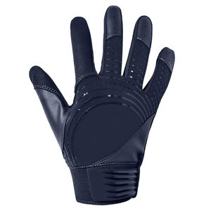 Gants de frappe de baseball en cuir pour la protection des mains, personnalisables par sublimation, meilleure qualité, prix de gros - Product Image 2