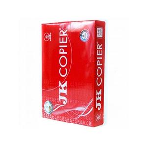 Compre JK Copier A4 80g Papel de impresión de calidad Papel A4 Typek para copiar - Product Image 5