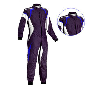 2023 costumes de course pour hommes panneau de couleur imperméable travail vêtements de sport costumes costumes de course de voiture avec Service OEM - Product Image 6