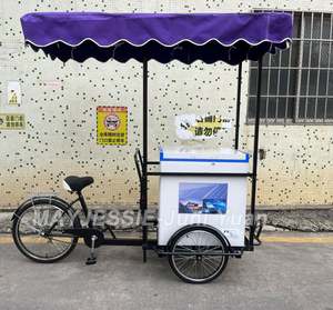 <span class=keywords><strong>Camion</strong></span> de restauration électrique de grande taille de fabrication chinoise, type européen, à énergie solaire, pour kebab, avec congélateur <span class=keywords><strong>réfrigéré</strong></span>, pour la vente de snacks, disponible à la location en Australie - Product Image 5