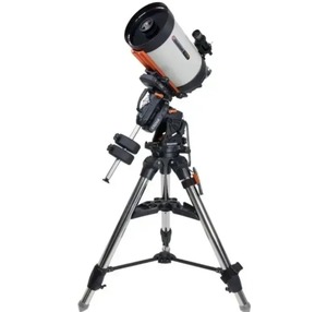 Télescope LC-GE Pro 1100 HD de qualité Hiqh - Product Image 3