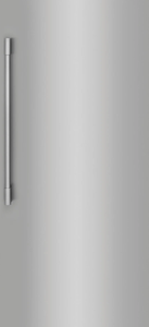Refrigerador Profesional Trefridaire PRDA1922AF de 33 Pulgadas de Profundidad con Interior Gris Premium y Dispensador de Agua Interno - Product Image 2