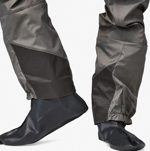 Nylon <b>Mens</b> Fishing Chest Waders Quick Dry and Breathable for Adults Plus Size Water <b>Work</b> Waterproof - Product Image 4