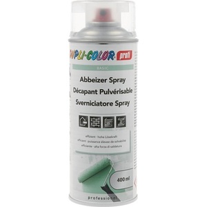 Removedor de Pintura Transparente en Aerosol de 400 ml de Dupli-Color - Product Image 1