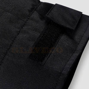 Nouvelle arrivée Veste de sécurité réfléchissante de haute qualité Service OEM haute visibilité pour les vêtements de sécurité - Product Image 4