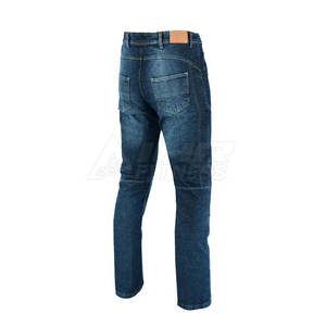 Pantalon de survêtement pour homme grande taille, taille mi-haute, respirant, imperméable, avec cordon de serrage, devant plissé, haute qualité, tendance et décontracté - Product Image 4