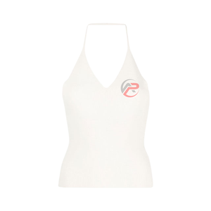 Vêtements de sport élégants nouveaux soutiens-gorge de sport à impact élevé pour femmes col en U profond dos croisé antichoc course Yoga haut de Yoga respirant - Product Image 4