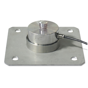 El mejor proveedor de sensores de tensión de alta calidad, tipo viga de cizallamiento, de punto único, CBL, para compresión y tensión, de Italia. - Product Image 1