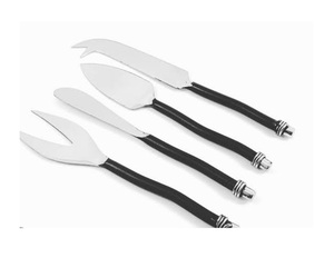 Juego de cubiertos de acero inoxidable de la mejor calidad para uso en fiestas en restaurantes Diseño sostenible hecho a mano Mejor precio Fabricante - Product Image 1