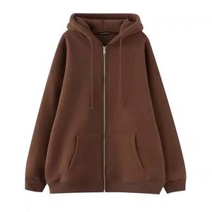 Super Quality 100% Cotton Pullover Men's Hoodies Sweatshirts Streetwear Tracksuits Heavyweight Denimes Puff Printing <b>Hoodie</b> - Product Image 4