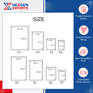 Agenda en cuir PVC de qualité supérieure fabriqué en Inde avec reliure spirale et option de logo personnalisé en gros pour cadeau - Product Image 6