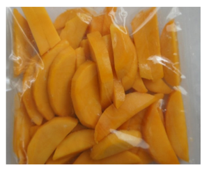 Mango congelado de alta calidad de Vietnam: Premier IQF Proveedor de mango congelado Trozos y rebanadas dulces para exportación con granel confiable - Product Image 2