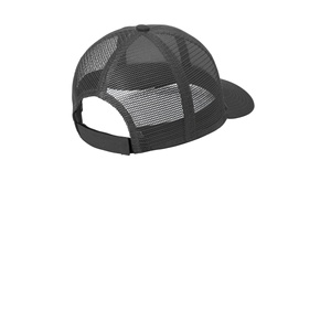 Casquette de baseball décontractée quatre saisons de haute qualité, personnalisée, en maille, avec visière incurvée, idéale pour la plage, fournisseur - Product Image 3