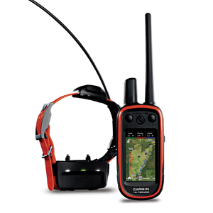 Colliers GPS pour chiens Alpha 100 avec TT15 COMBO, neufs - Product Image 2