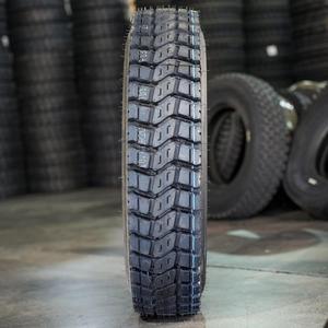 Neumáticos para Camiones Comerciales 11R22.5, 285/75R24.5 |   Certificado DOT/ECE |   Uso en Carreteras y a Nivel Regional - Product Image 3