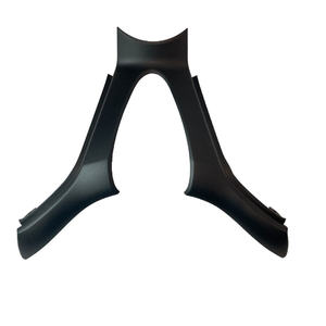 Protection de jambe avant droite d'origine BL1-F8312-00-P0 pour Yamaha XMAX 300 (2018-2019) Accessoires de casque de moto - Product Image 1