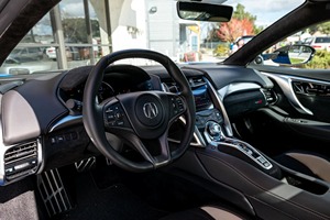 Acura NSX Type S Turbo Coupé RWD 2022 Certificado, Seminuevo, con Asientos de Cuero, ACC, Transmisión Automática Oscura, Volante a la Izquierda, Eléctrico - Product Image 5