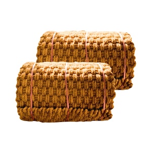 Export from Vietnam Coconut Products High Quality used for Anti-Slip Path, Parking, Park,... 100% New COCONUT COIR MAT 5m, 10m - Product Image 1