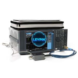 Analyseur de figure de Bruit Multi-Touch Keysight N8975B, Instrument de Mesure Électronique pour Spectre 10 MHz-26,5 GHz pour Lexso - Product Image 2