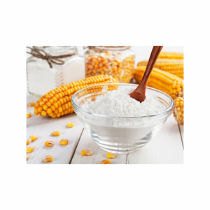 Prix d'usine Amidon de maïs biologique modifié Amidon de maïs Usine Prix par tonne d'amidon de maïs 25kg Marque d'amidon de maïs de haute qualité - Product Image 5