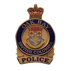 เข็มกลัดโลหะเคลือบสีเงินแบบแข็งติดปกเสื้อแบบแม่เหล็กออกแบบได้ตามต้องการสำหรับชาวพุทธ - Product Image 1