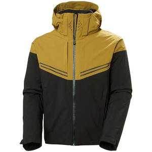 Chaqueta de Esquí 2026, Nuevo Diseño Personalizado, Impermeable, Cortavientos, Transpirable, para Hombre, para Nieve y Snowboard - Product Image 2