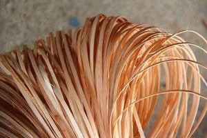 Núcleo de ratán fino de alta calidad natural de productos agrícolas para la fabricación de muebles - Product Image 2