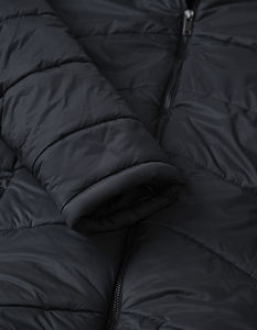 Veste matelassée zippée de qualité supérieure pour homme, vestes matelassées de haute qualité - Product Image 4