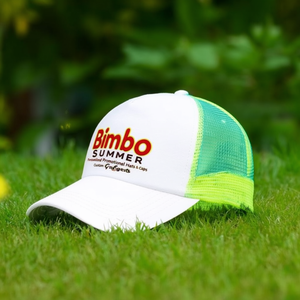 Cappelli e Berretti Promozionali Personalizzati Bimbo Sommer, Gadget su Misura - Product Image 3