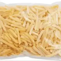 French Fries Bag