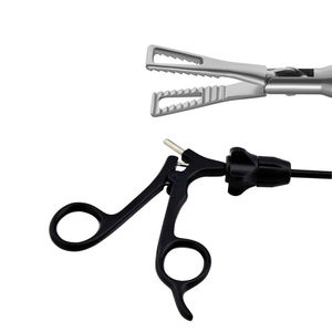 Pinzas de Pennington para Tejidos Endoscópicas y Laparoscópicas, Juego de Instrumentos Quirúrgicos Manuales para Procedimientos Mínimamente Invasivos - Product Image 6