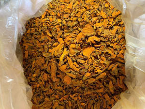 Cúrcuma seca de calidad superior de proveedores de Vietnam a precio asequible exportación a granel - Product Image 4