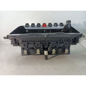 SISTEMAS DE CONTROL DE CLIMA PEUGEOT Serie 2008 DV5RC/YHZ (19>) - Product Image 4