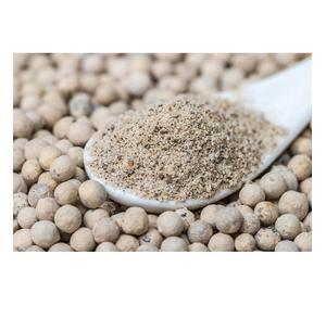 Suministro a granel de alta calidad de pimienta blanca para cocinar, mercado de exportación, uso de mezclas de especias secas, precio - Product Image 2