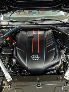 Toyota GR Supra 3.0 Premium Usado 2024 - Product Image 2