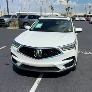 Usado 2021 Ac-ura RDX Base Coche Asequible - Product Image 1