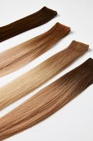 ผมต่อแบบมนุษย์ทำจากผ้าสองชั้น - Product Image 4