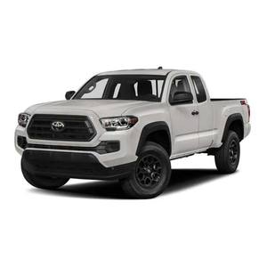 Bastante coches usados Toyota Tacoma pick up para la venta - Product Image 5