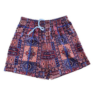 Pantalones cortos de malla para gimnasio con estampado de logotipo personalizado de verano de alta calidad, pantalones cortos de baloncesto de doble capa para hombre, pantalones cortos de entrenamiento para hombre - Product Image 3