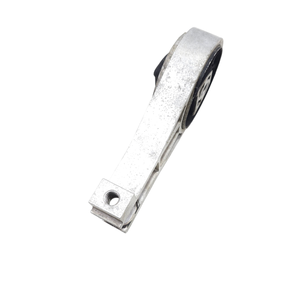 SOPORTE DE CAJA DE CAMBIOS OPEL Corsa E 3ra Serie 55703436 B14XER Gasolina 1400 (15>) - Product Image 4
