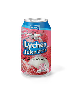 Amazingly Fresh Brand - Tropical Fruit Juice – Premium Quality Fruit <b>Beverage</b> for Hot Season - Product Image 3