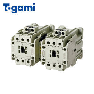 Industrial Mechanical Best Electric Wholesale <b>Contactor</b> Quality - Product Image 3