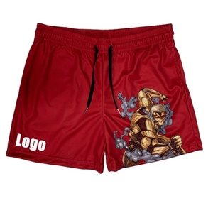 กางเกงขาสั้นของผู้หญิง2025ออกแบบได้ตามต้องการโลโก้แบบระเหิดใส่สบายกางเกงซักได้แบบมืออาชีพ - Product Image 6